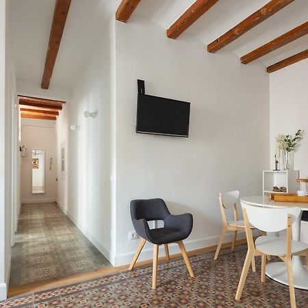 Appartement Casa Cosi - Francoli 1 à Barcelone Extérieur photo