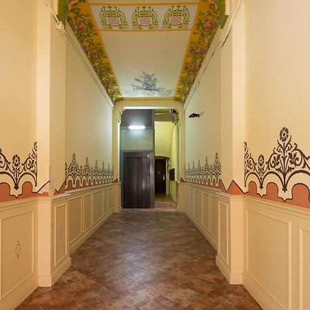 Appartement Casa Cosi - Francoli 1 à Barcelone Extérieur photo