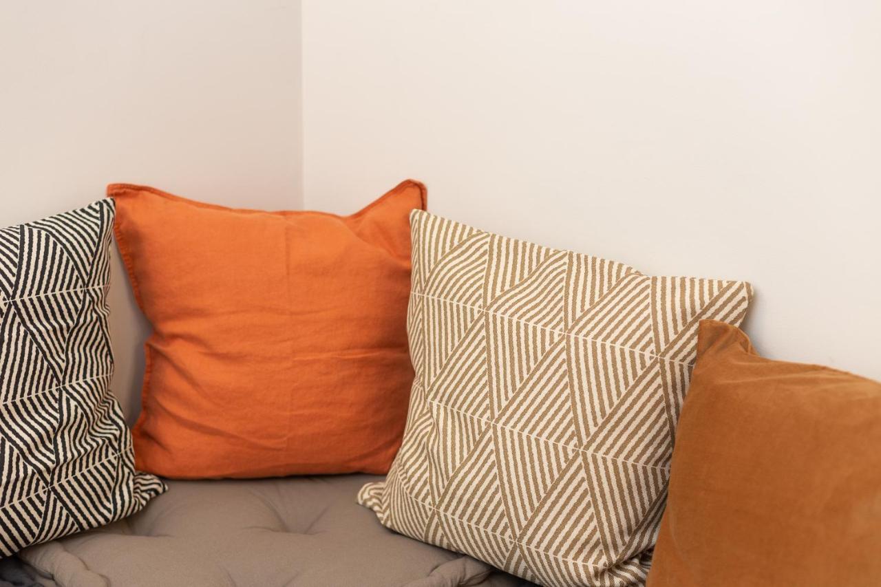 Appartement Casa Cosi - Francoli 1 à Barcelone Extérieur photo