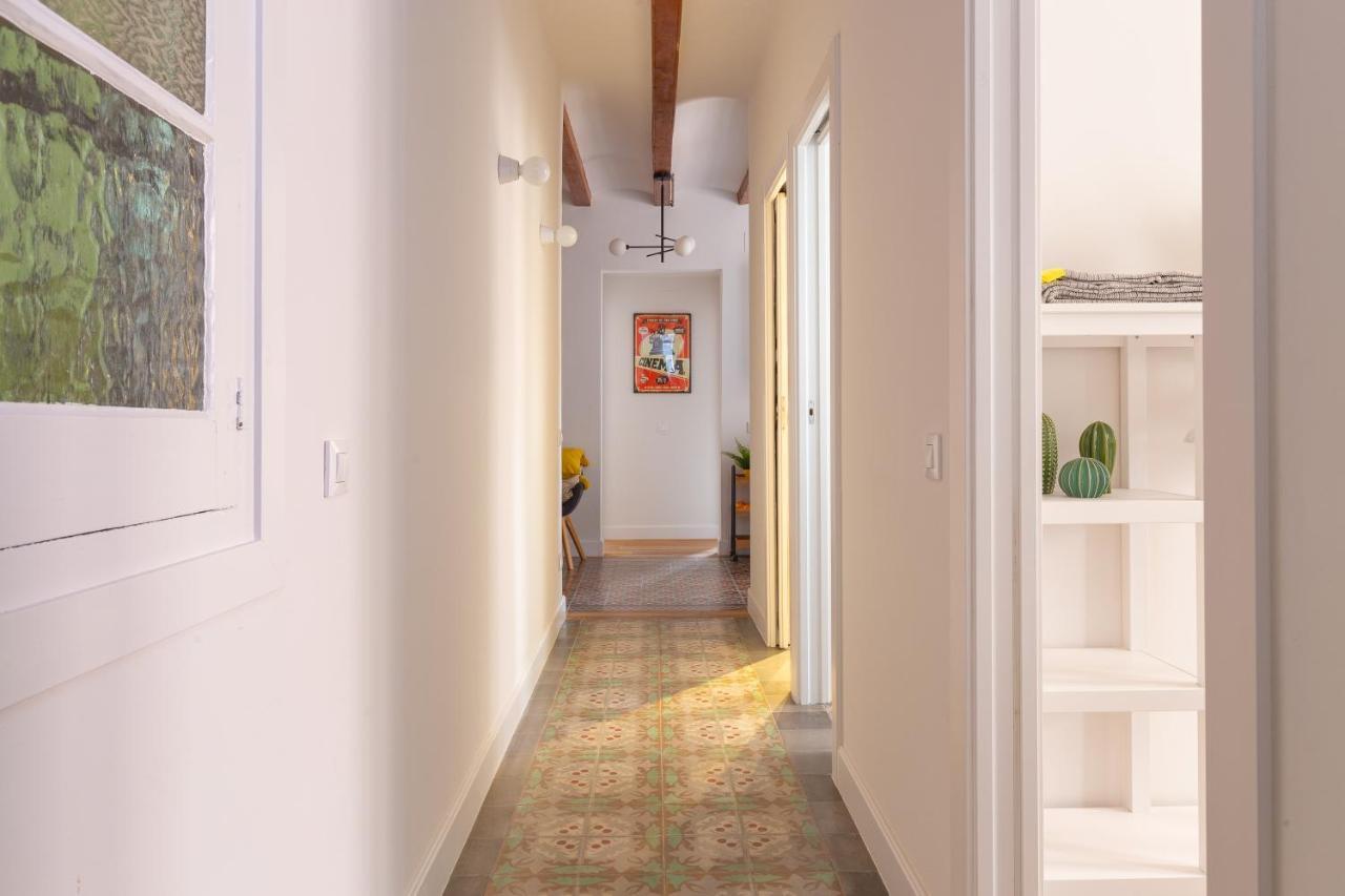 Appartement Casa Cosi - Francoli 1 à Barcelone Extérieur photo