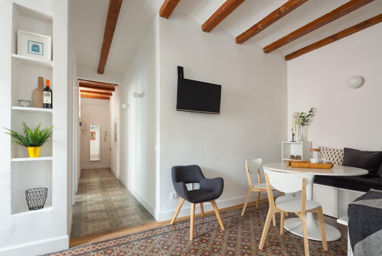 Appartement Casa Cosi - Francoli 1 à Barcelone Extérieur photo