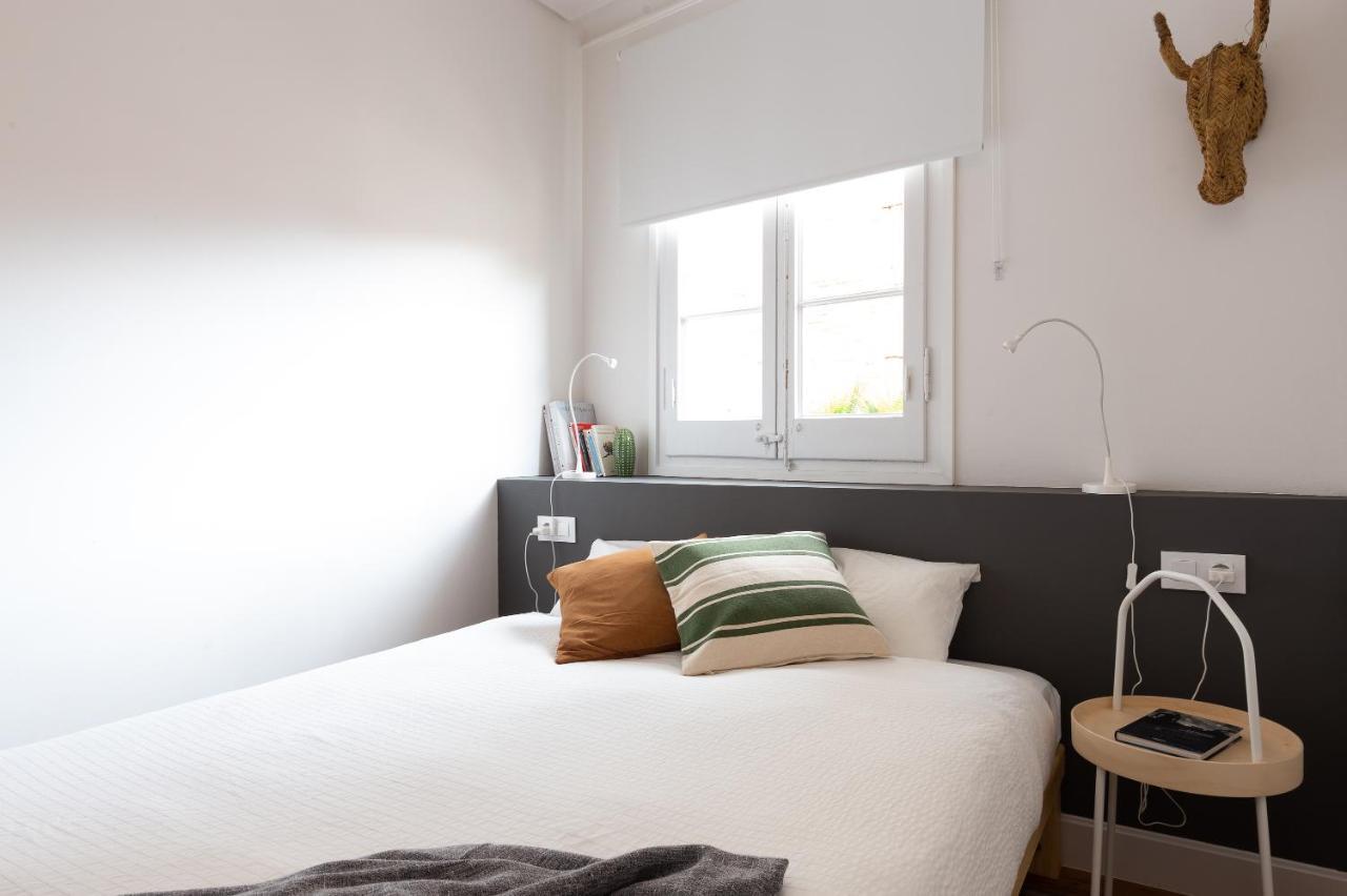 Appartement Casa Cosi - Francoli 1 à Barcelone Extérieur photo