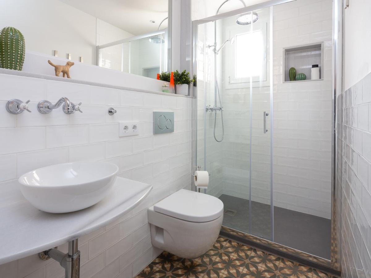 Appartement Casa Cosi - Francoli 1 à Barcelone Extérieur photo