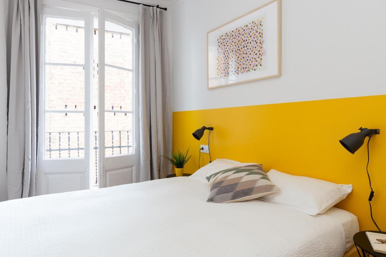 Appartement Casa Cosi - Francoli 1 à Barcelone Extérieur photo