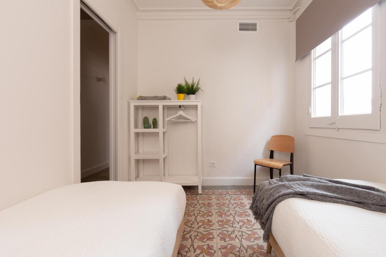 Appartement Casa Cosi - Francoli 1 à Barcelone Extérieur photo