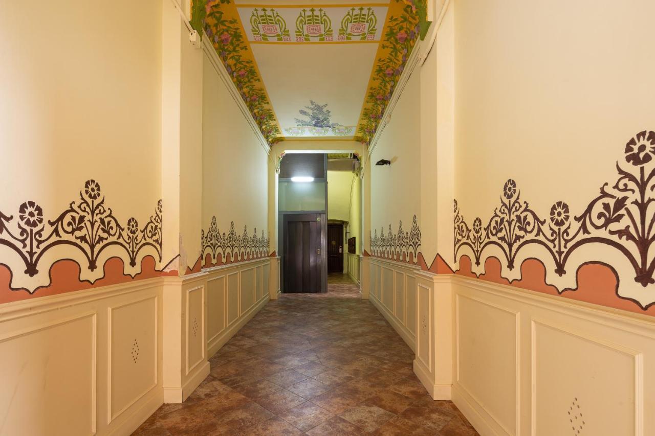 Appartement Casa Cosi - Francoli 1 à Barcelone Extérieur photo