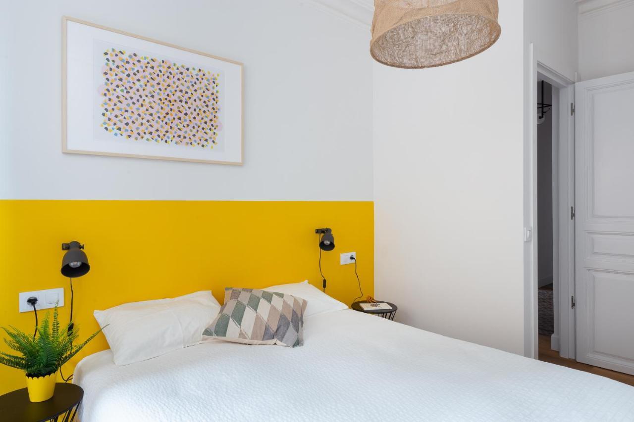 Appartement Casa Cosi - Francoli 1 à Barcelone Extérieur photo