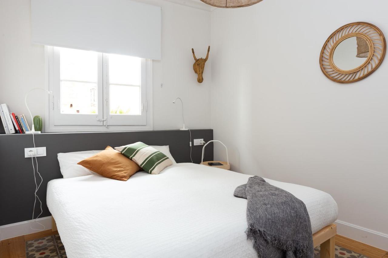 Appartement Casa Cosi - Francoli 1 à Barcelone Extérieur photo